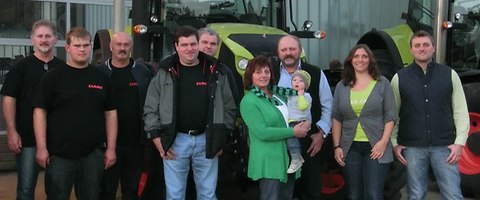 Muller Landtechnik