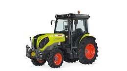 NEXOS 200 COMFORT HRC